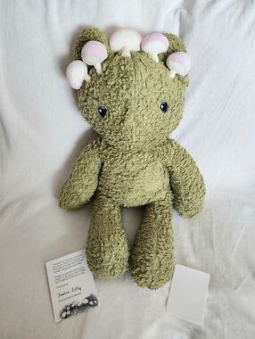 Curious Little Market Whimsy Wilde 🌳🍃